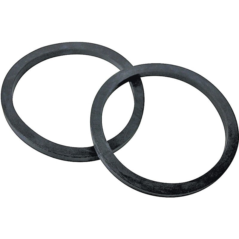 ProSource PMB-089 Faucet Washer, 1-5/8 in OD and 1-5/16 ID, 1-1/2 in Dia, 3 mm Thick