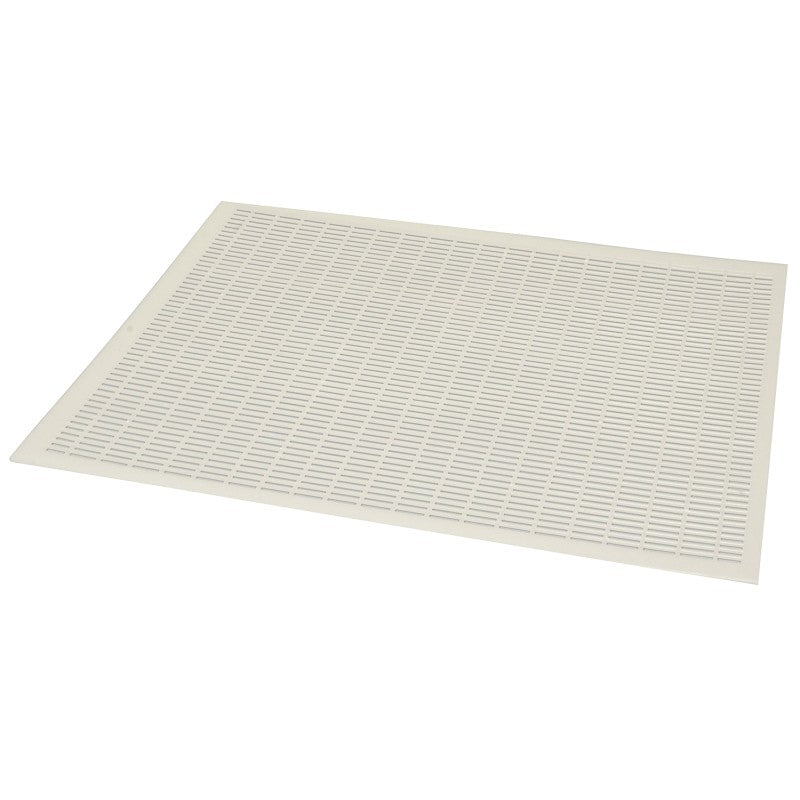 Harvest Lane Honey QEP-102 Queen Excluder, Plastic, For: 10-Frame Langstroth Hives