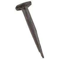 Black Cut Tacks 7/8 Inch #18 2 Ounce
