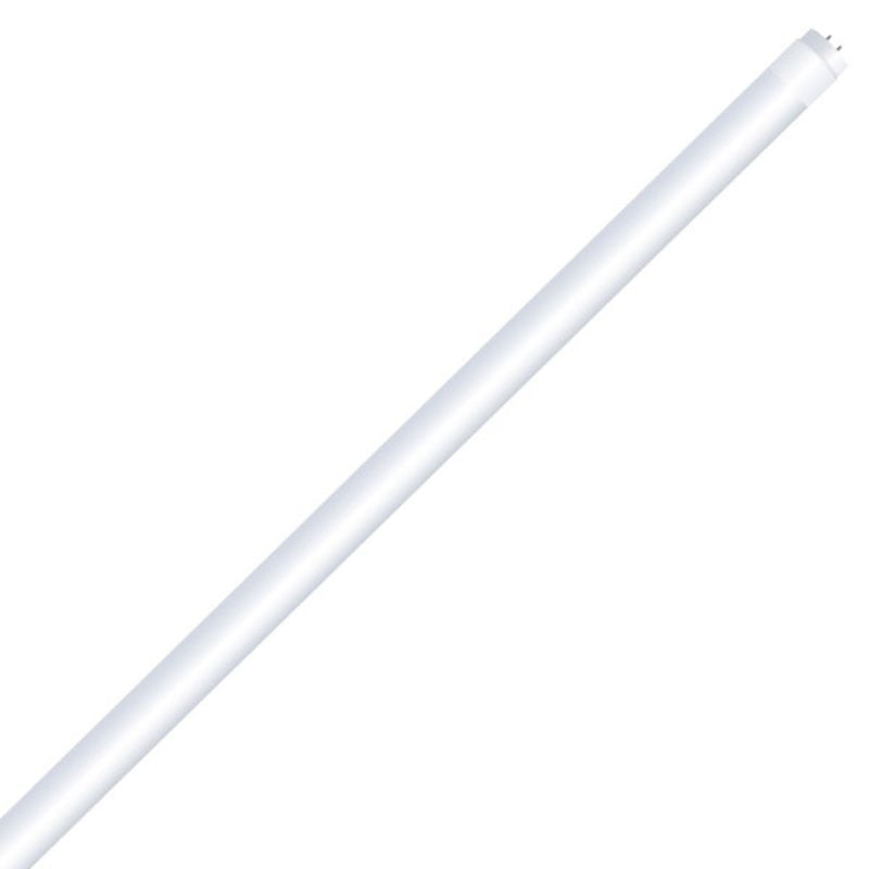 Feit Electric T1248840LEDG22 LED Fluorescent Tube, Linear, 1800 Lumens, 18 W, T12 Lamp, 40 W Equivalent, G13 Lamp Base (Pack of 5)