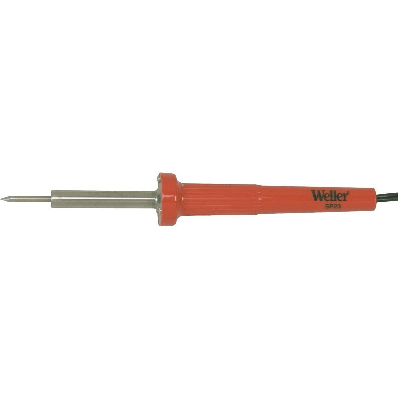 Weller WLIR3012A Compact Soldering Iron, 120 V, 30 W, Conical Tip