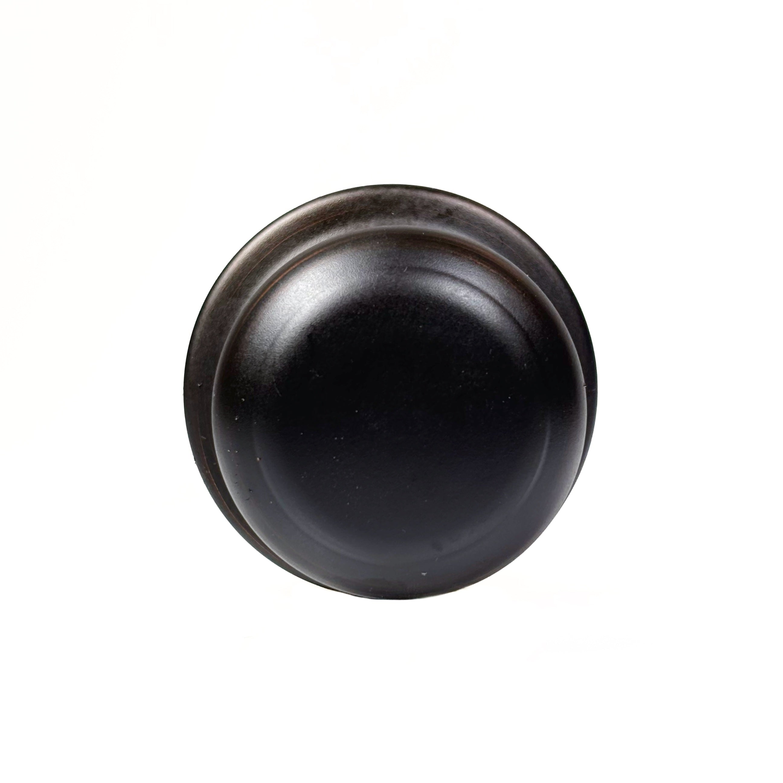 Hall And Closet Passage Lockset Venetian Bronze