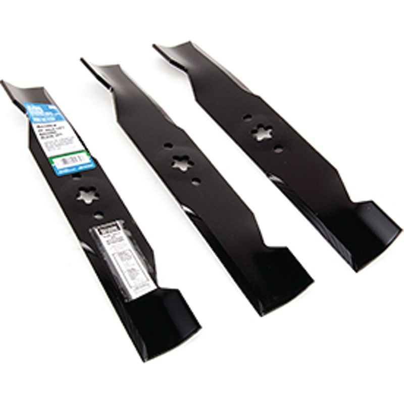 Arnold 490-110-0149 Bagging Blade Set, 48 in L