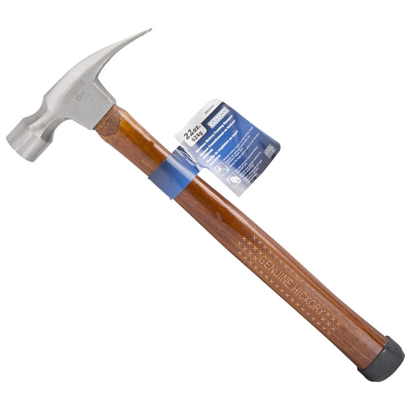 Vulcan JL20145 Hammer, 22 oz Head, Rip Framing, Framing Hammer Head, CS Head, 15-1/2 in OAL
