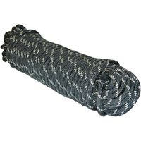 3/8 Inch By 100 Foad Multi Purpose Rope Random Colors