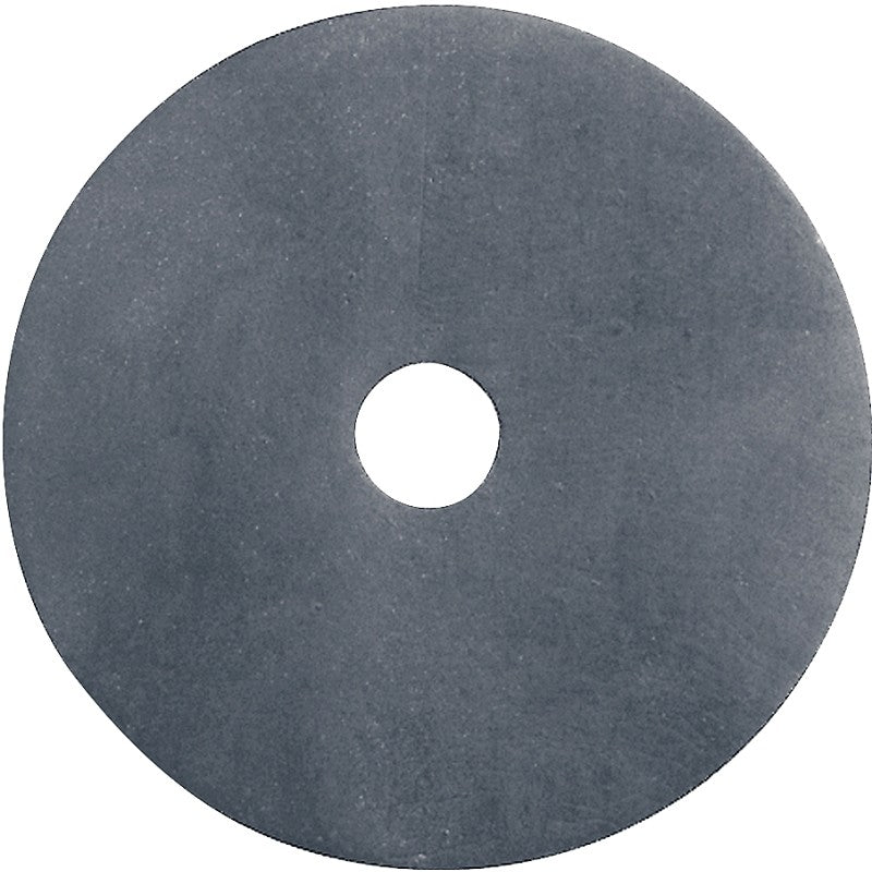 Danco 61809B Faucet Washer, 1/4 in ID x 1-1/2 in OD Dia, 1/16 in Thick, Rubber (Pack of 5)