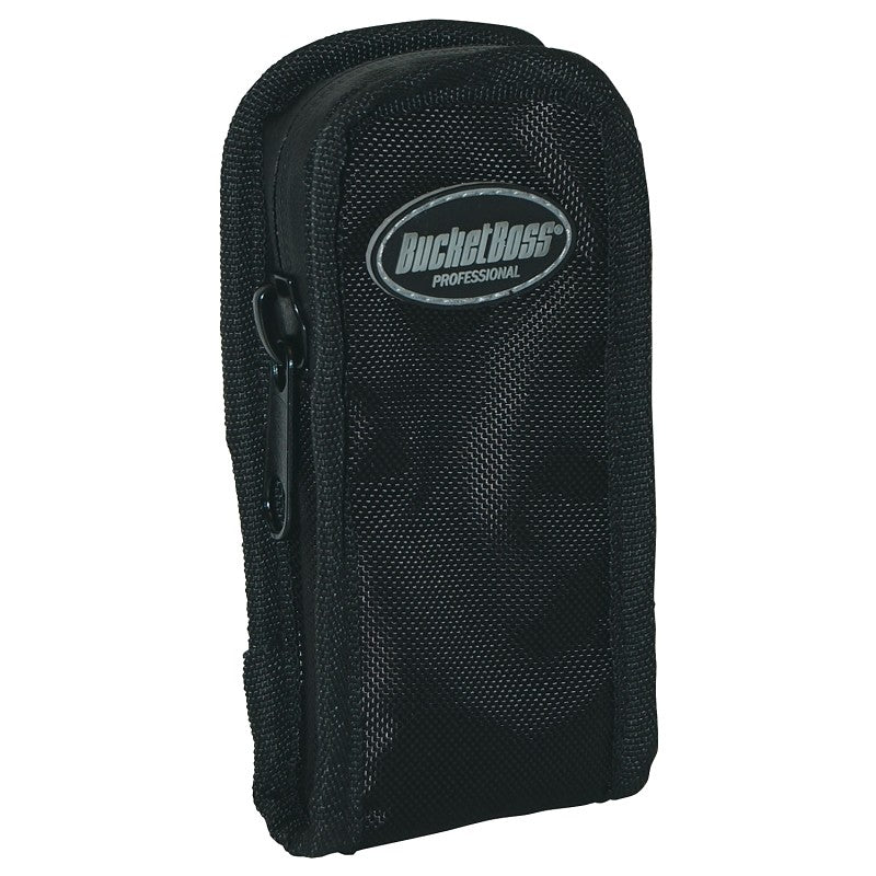 Bucket Boss 57500 Mobile Pouch, Ballistic, Poly