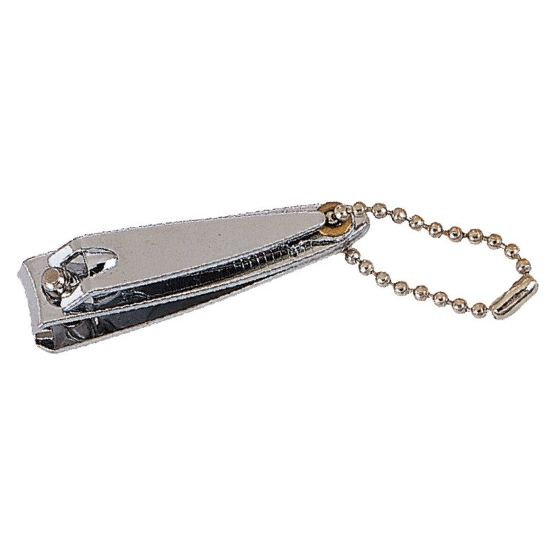 Vulcan W997 Nail Clipper with Key Chain, Nail File (Pack of 75)