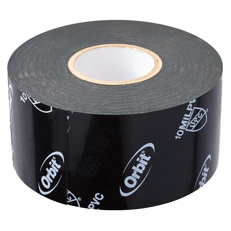 PIPE WRAP TAPE 2INX100FTX10MIL (Pack of 40)