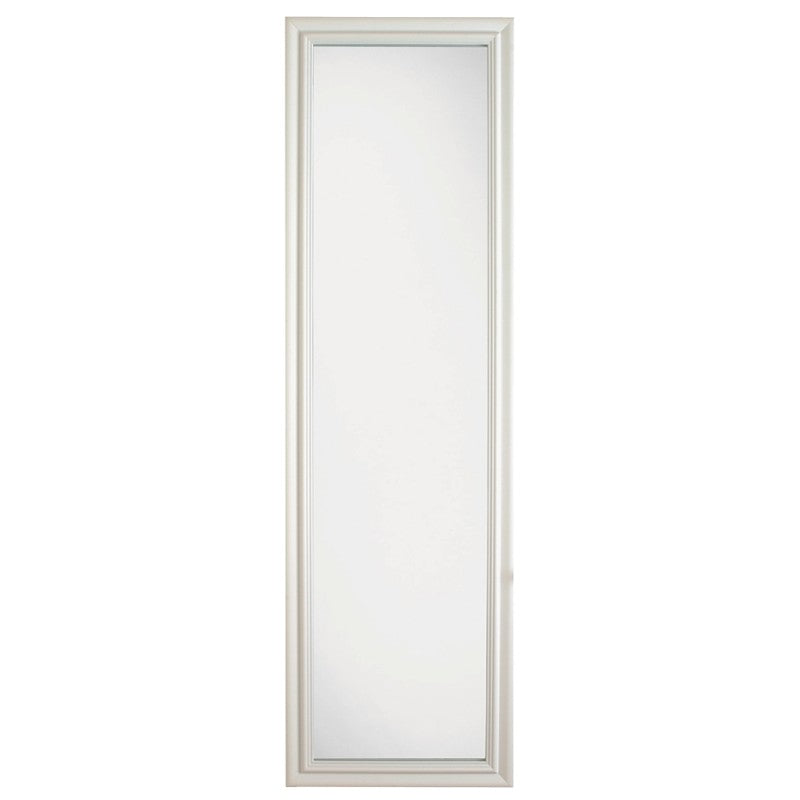 Renin 205170 Framed Mirror, Rectangular, Plastic Frame (Pack of 4)