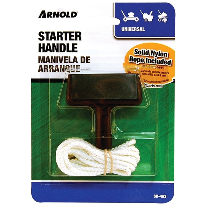 Arnold SH-483 Starter Handle