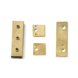 Laurey 04901 Triple Magnetic Catch, Metal