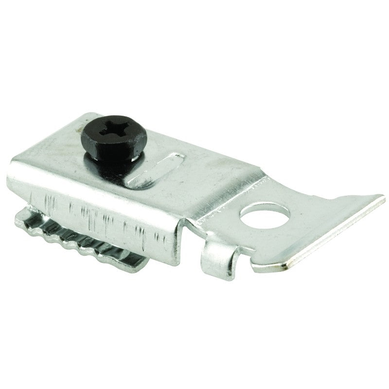 Prime-Line N 6606 Door Pivot Bracket, Steel
