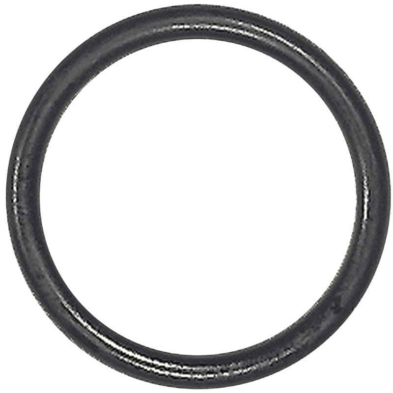 Danco 35767B Faucet O-Ring, #53, 5/8 in ID x 3/4 in OD Dia, 3/64 in Thick, Buna-N (Pack of 5)