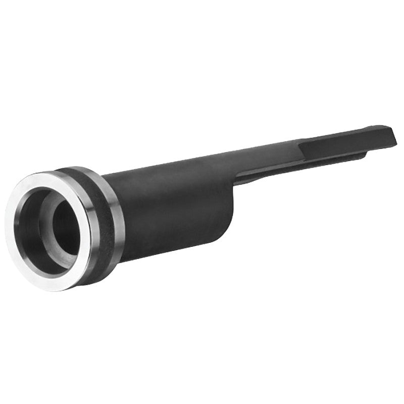 DEWALT Standard Stick-E DCN8903 Contact Trip, Steel, Black, For: DeWALT DCN890 Concrete Nailer