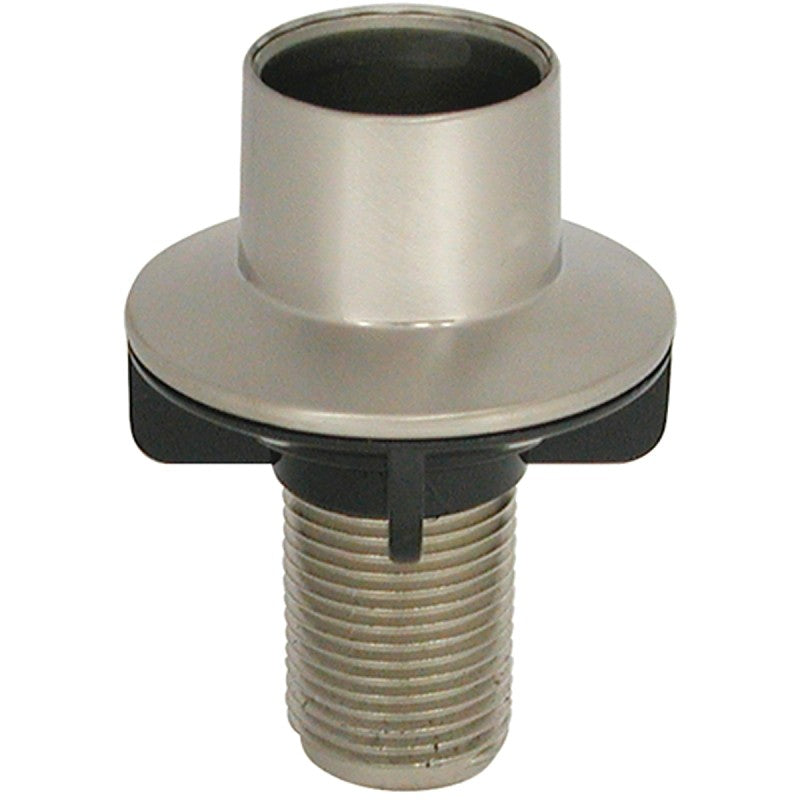 Danco 89225 Kitchen Spray Hose Guide, Brushed Nickel