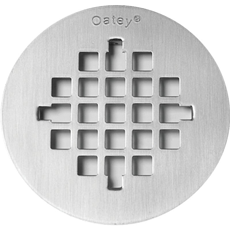 Oatey 42005 Drain Strainer, Stainless Steel