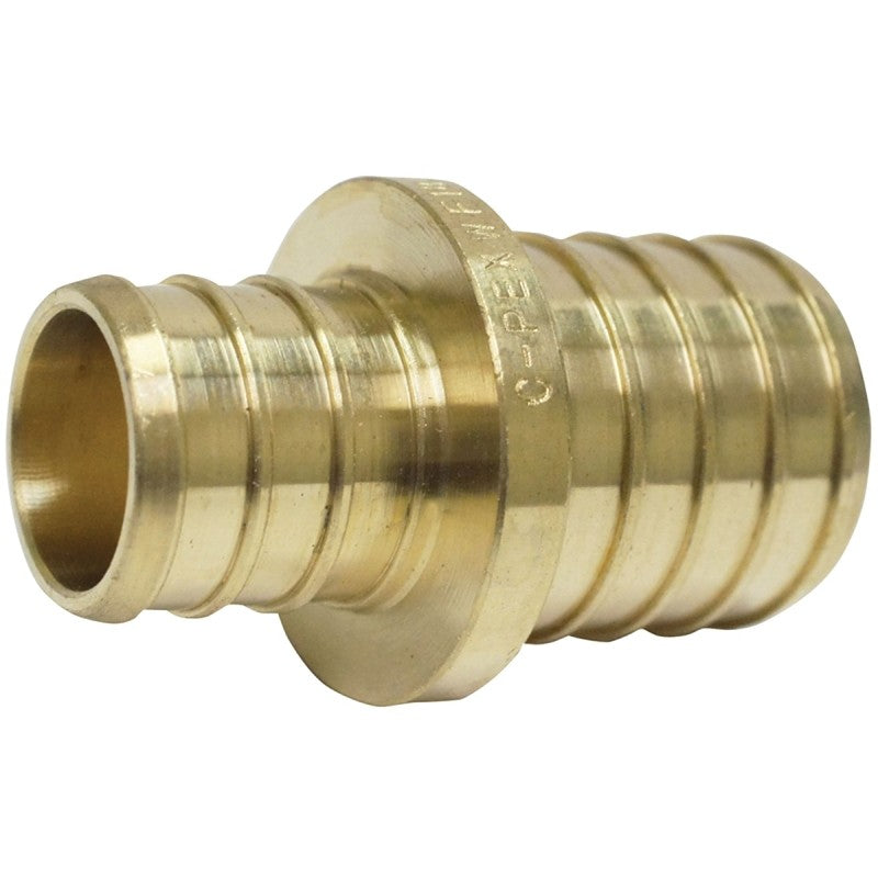 Apollo APXC341 Reducing Coupling, 1 x 3/4 in, 200 psi Pressure