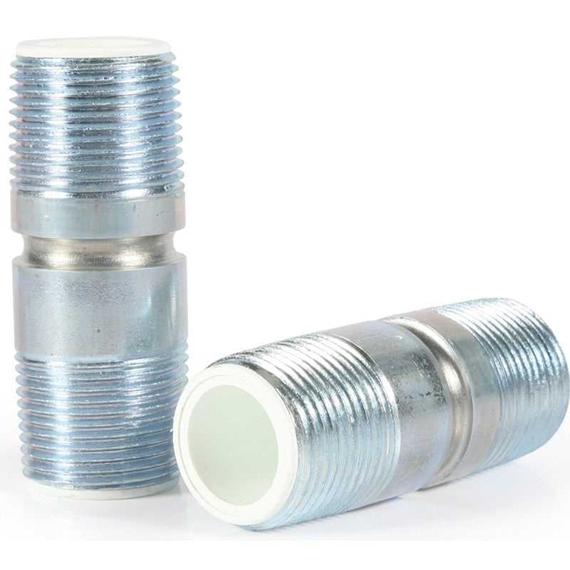 Camco USA 10623 Dielectric Nipple, 3/4 in, NPT, Plastic, 2-1/2 in L