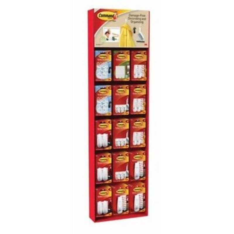 DISPLAY SIDE KICK TOP