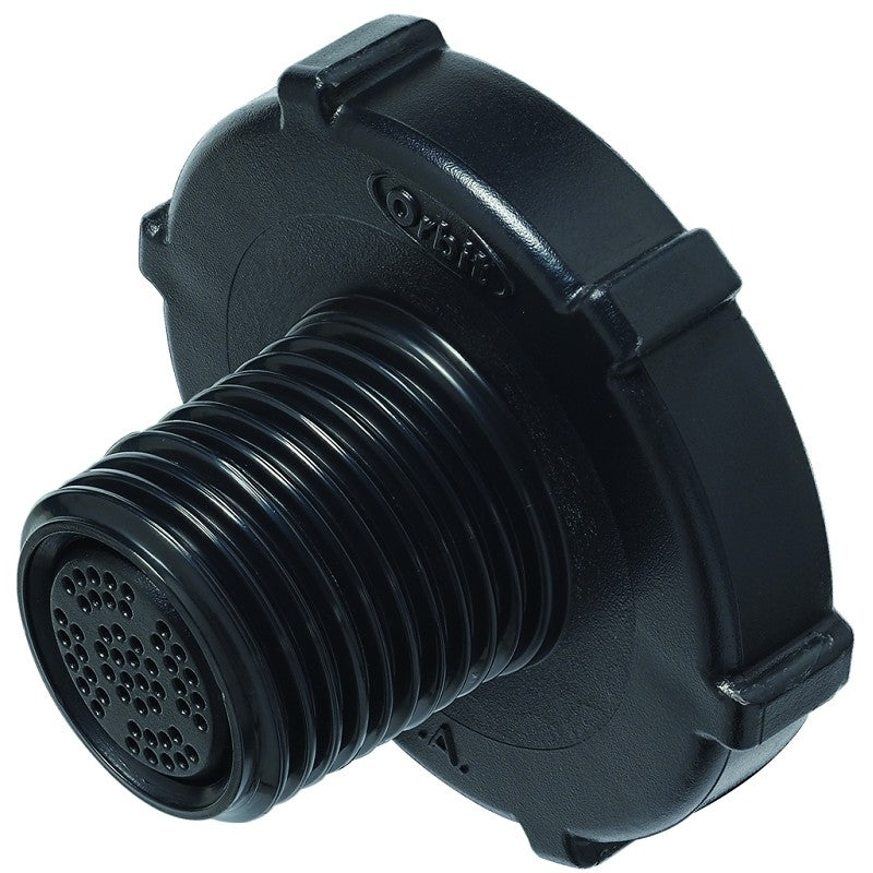 Orbit 51240M Auto Drain Valve, 1/2 in, MNPT, 3 to 5 psi Pressure, Plastic Body