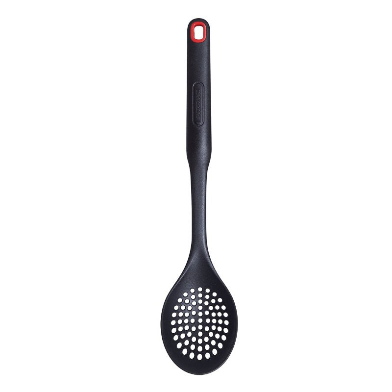 Farberware 5211665 Slotted Spoon, 13-1/2 in OAL, Plastic (Pack of 3)