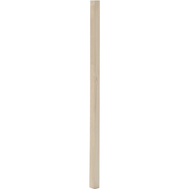 UFP 106035 Deck Baluster, 2 in L (Pack of 16)