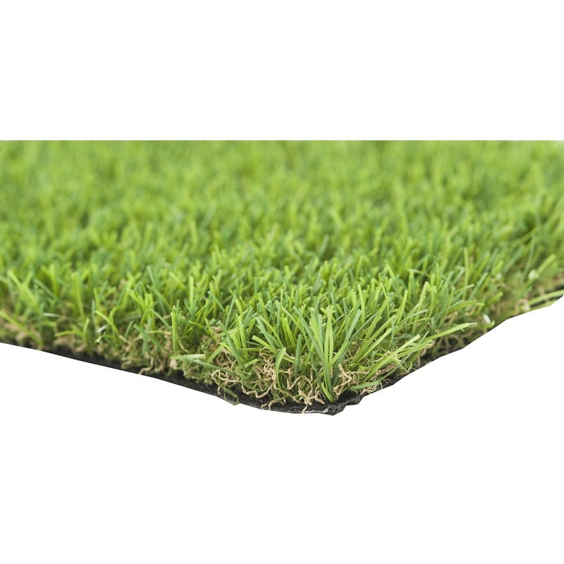 naturae decor GR4040-13F Artificial Landscaping Grass, Turf, 39 x 39