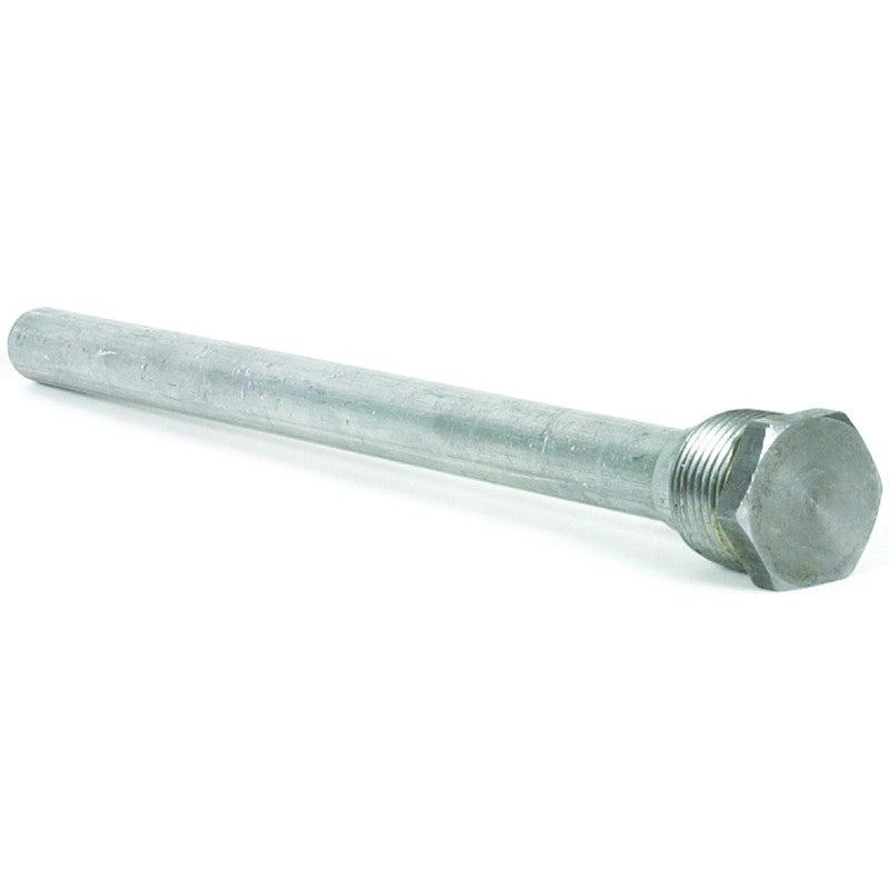 Camco USA 11563 Anode Rod, Aluminum, For: Suburban, Mor-Flo Water Heaters