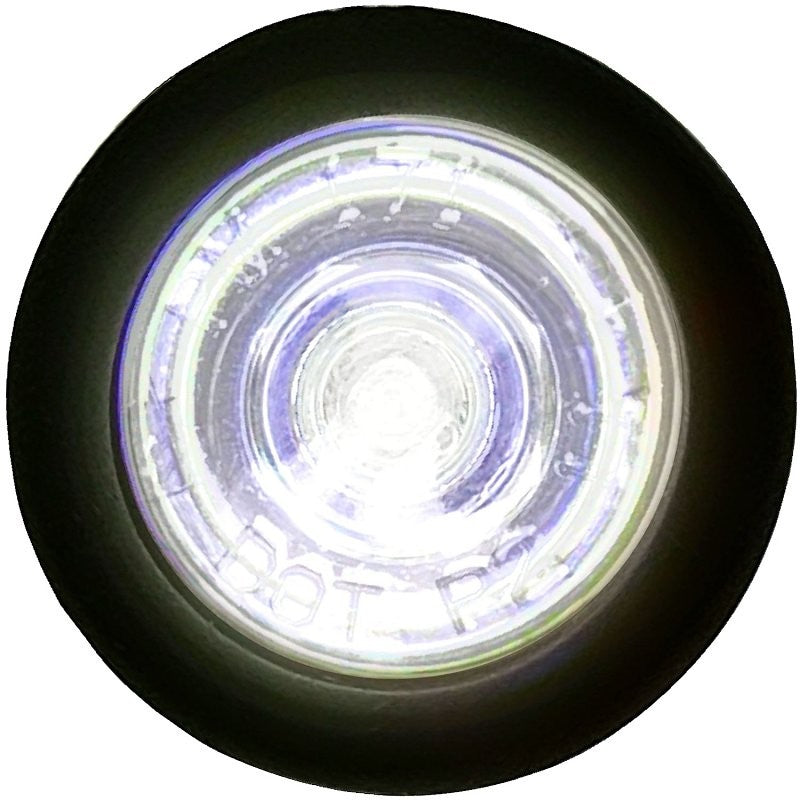PM V171C Utility Light, 12 V, LED Lamp, Clear Lamp
