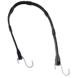 EPDM Rubber Strap 30 Inch Black