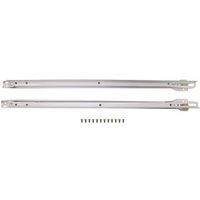 Self Closing Side Mount Drawer Slides 24 Inch