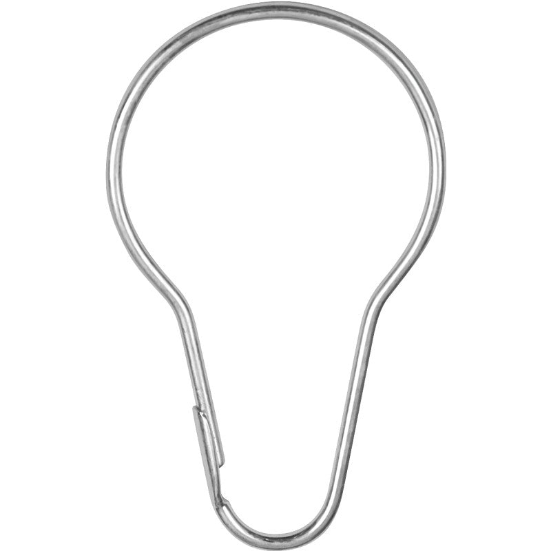 Kenney KN960/12 Clip Ring, Steel