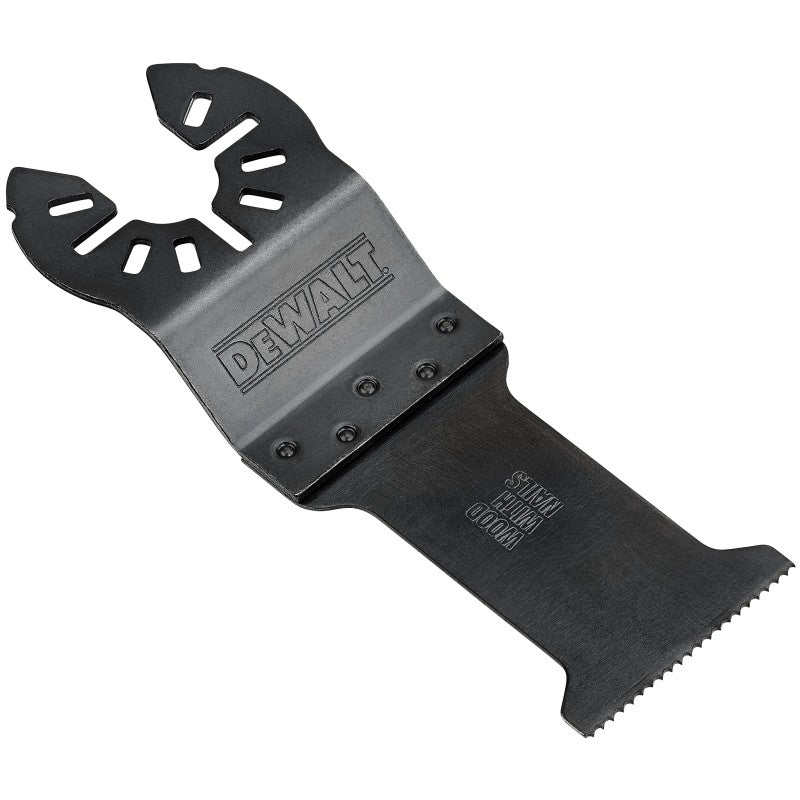 DEWALT DWA4203B Cutting Blade, Bi-Metal, 1-1/4 in