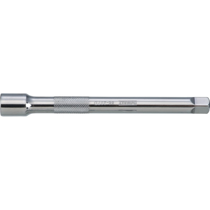DEWALT DWMT86207OSP Socket Extension, 3/8 in Drive, 6 in L