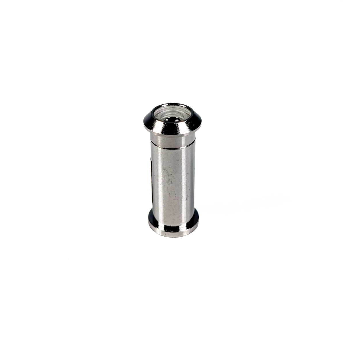 Door Viewer 160 Degree 1/2 Inch Hole Solid Brass Polished Chrome