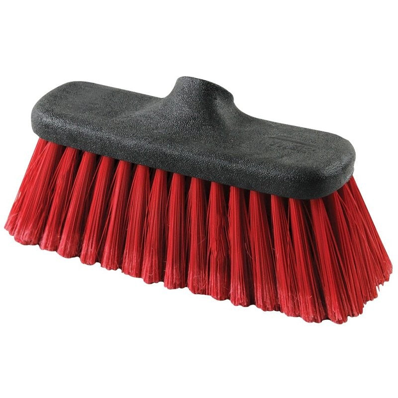Libman 540 Vehicle Brush Head, 10 in OAL (Pack of 10)