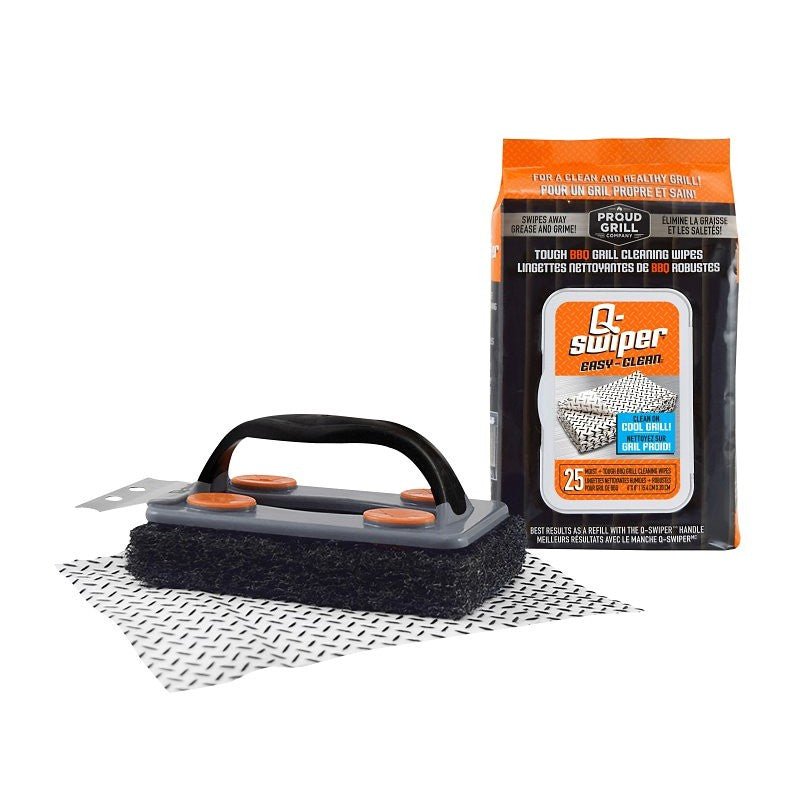 Proud Grill 1251C Grill Cleaner Kit