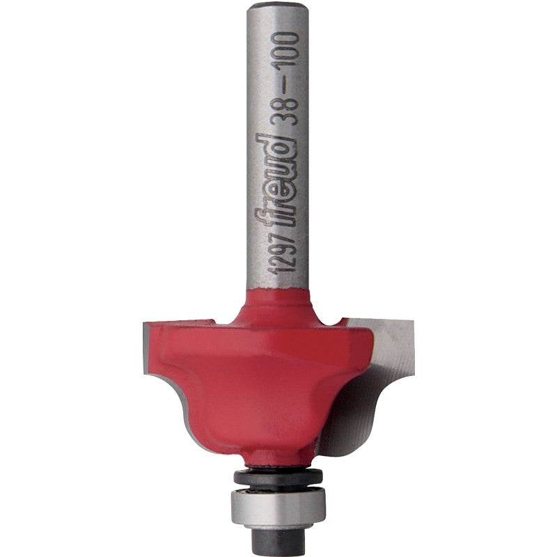ROMAN OGEE ROUTER BIT