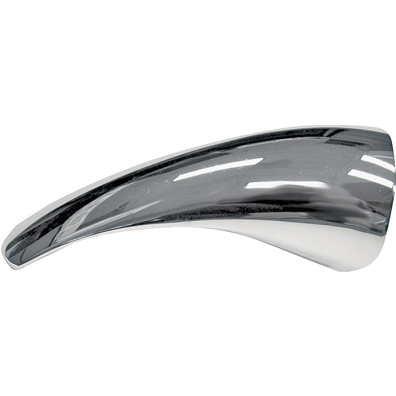 Danco 10421 Faucet Handle, Lever, Zinc, Chrome Plated