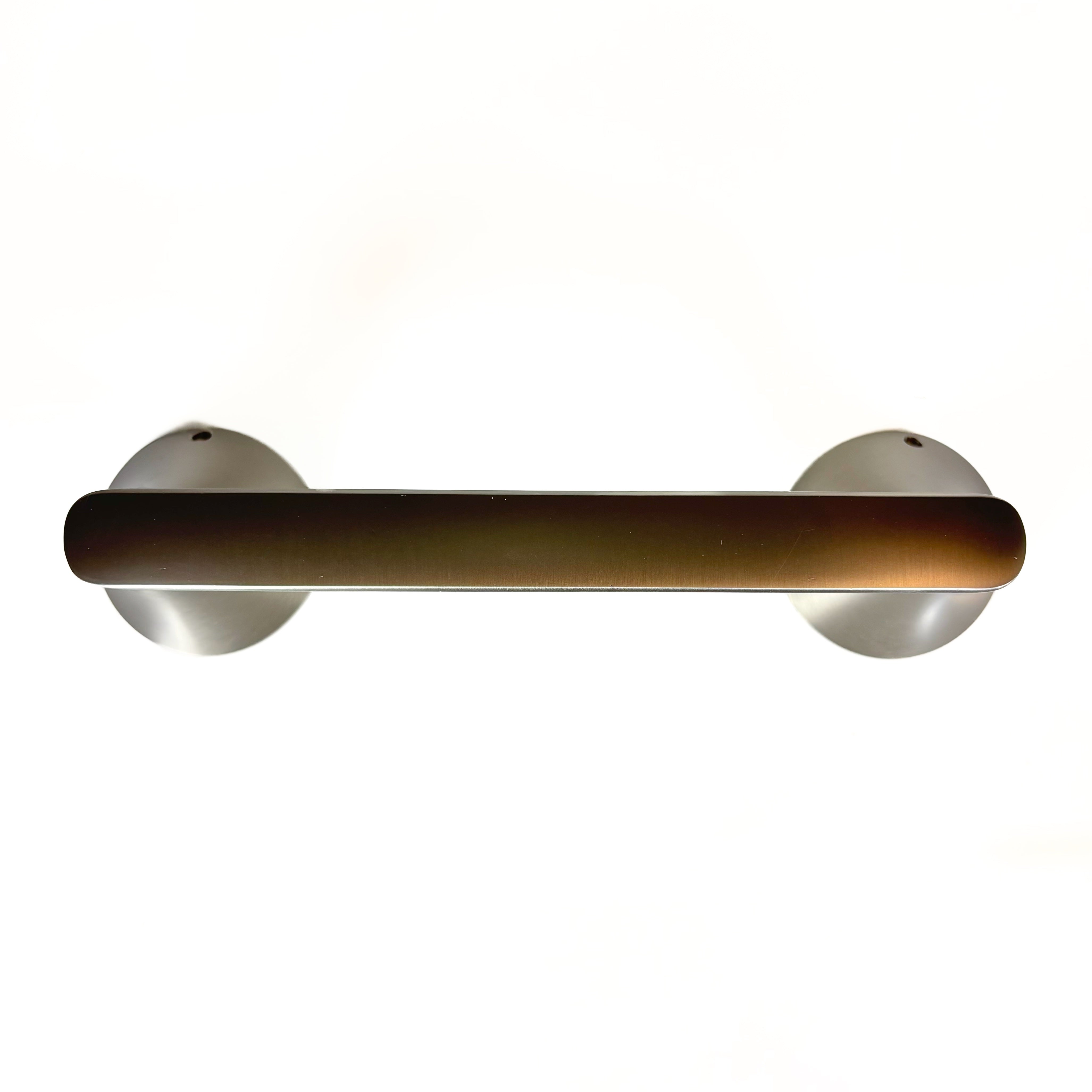 Brea Toilet Tissue Holder Brushed Nickel (POS)