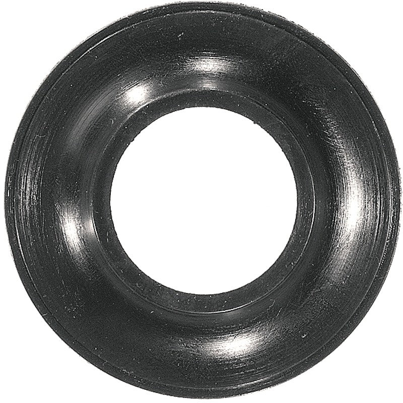 Danco 37680B Tub Drain Cartridge Gasket, Rubber, For: Toe Touch Drain Assembly (Pack of 5)