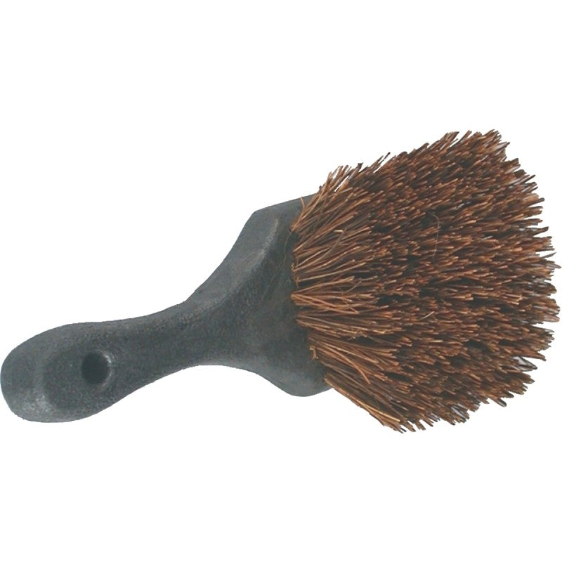 Birdwell 469-24 Utility Brush, 2 in L Trim, 8 in Plyfoam Handle