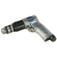 Reversible Air Drill 3/8 Inch