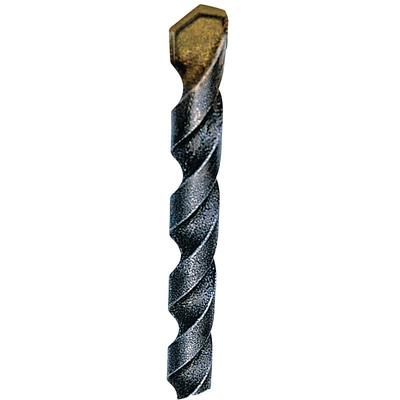 Cobra Anchors 589Z Drill Bit, 3/16 in Dia, 5-1/2 in OAL, Metal