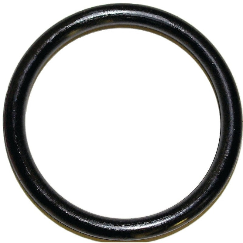 Danco 35748B Faucet O-Ring, #34, 1-1/4 in ID x 1-1/2 in OD Dia, 1/8 in Thick, Buna-N (Pack of 5)