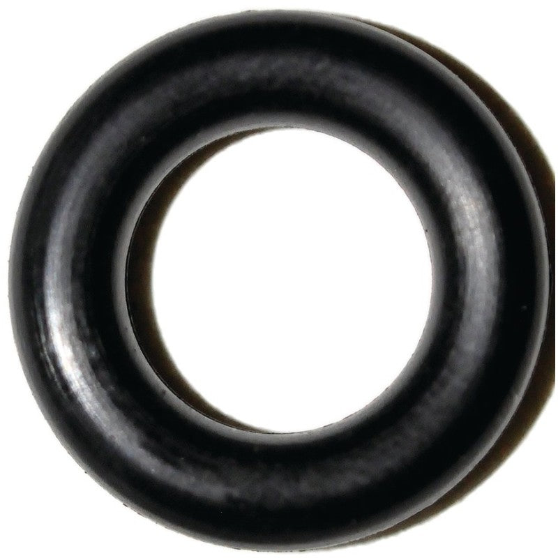 Danco 35762B Faucet O-Ring, #48, 3/8 in ID x 5/8 in OD Dia, 1/8 in Thick, Buna-N, For: Steamway Faucets (Pack of 5)