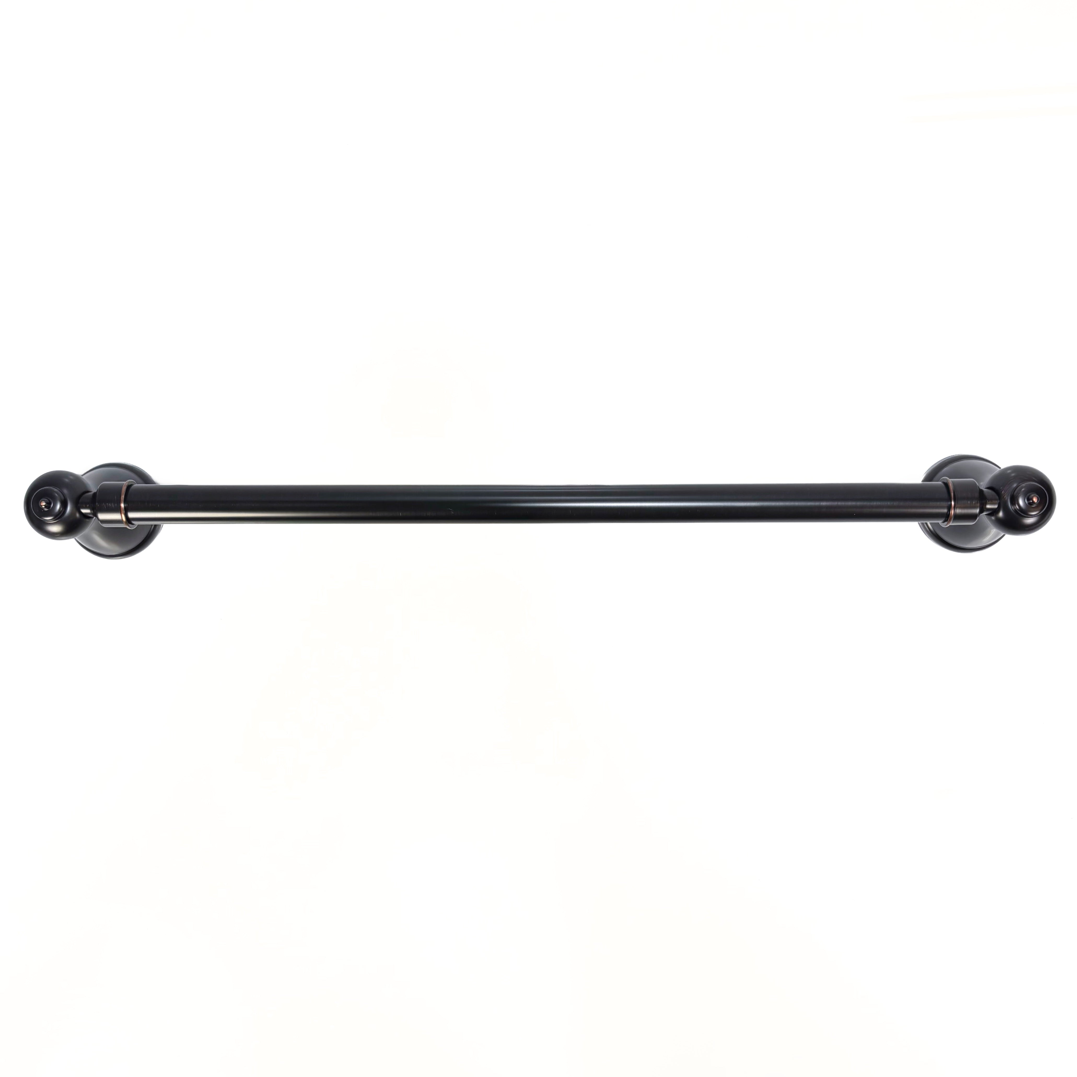 Marielle Towel Bar 18 Inch Tuscan Bronze