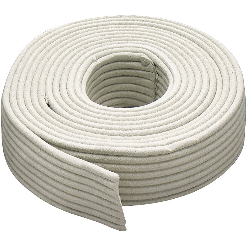 M-D 71522 Caulking Cord, 30 ft L, Gray