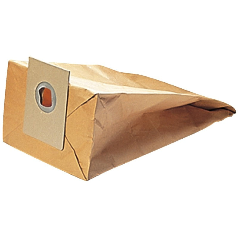 Porter-Cable 78114 Filter Bag, 5 gal, 2-Ply, Paper